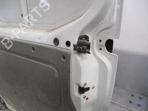 Højre side skydedør RENAULT TRAFIC II Van (FL) 2.0 dCi 90 (FL0H, FL00, FL01, FL0M, FL0P, FL0S) | BP33006597C75 - Image 8