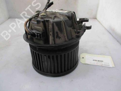 Used Heater blower motor CITROËN C3 I (FC_, FN_) 1.4 HDi (68 hp) 19742260