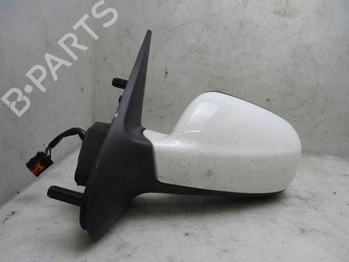 Left mirror CITROËN XSARA (N1) 1.6 16V | BP24013059C26 