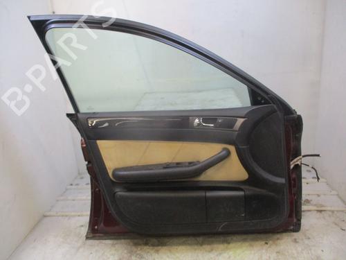 Left front door AUDI A6 C5 Avant (4B5) 1.9 TDI | BP24014339C2 