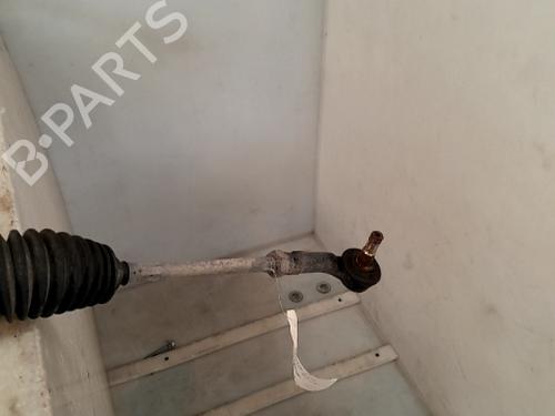 Steering rack FORD FIESTA VI (CB1, CCN) 1.4 TDCi | BP26634212M22 