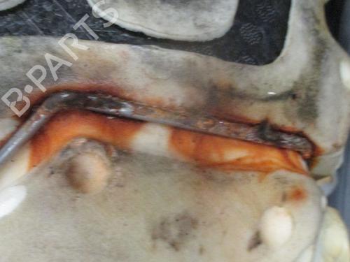 Sæde Bagtil VOLVO XC40 (536) T5 Plug-in Hybrid | BP32036979C17 