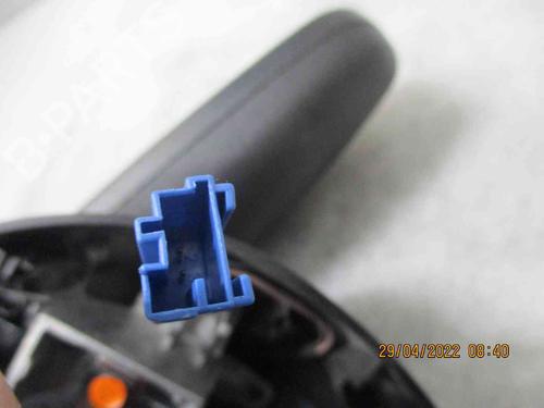 Rear mirror PEUGEOT 807 (EB_) 2.2 HDi | BP26624142I6