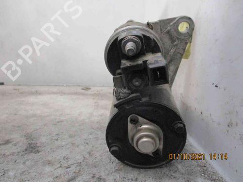 Starter VW FOX Hatchback (5Z1, 5Z3, 5Z4) 1.2 | BP19736459M8 