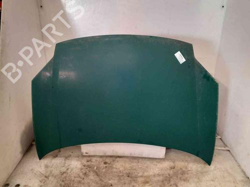 Used Hood CITROËN BERLINGO / BERLINGO FIRST Box Body/MPV (M_) [1996-2011]  24012641