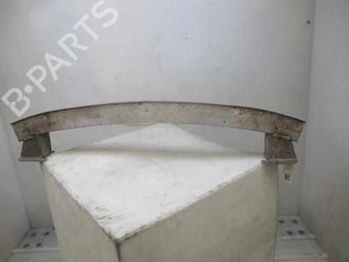 Rear bumper reinforcement AUDI A3 Sportback (8PA) 1.9 TDI | BP25590994C73 