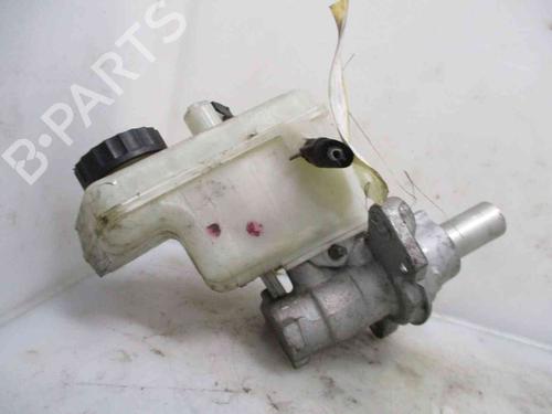 Brake master cylinder RENAULT LAGUNA III (BT0/1) 1.5 dCi (BT00, BT0A, BT0T, BT1J) | BP26620596M77 