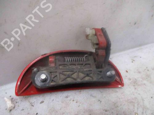 Front right exterior door handle CITROËN C1 (PM_, PN_) 1.0 | BP19719049C129