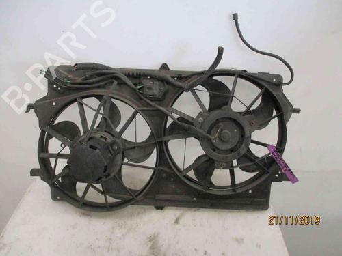 Koelventilatormotor FORD FOCUS I (DAW, DBW) 1.4 16V | BP20203471M35 