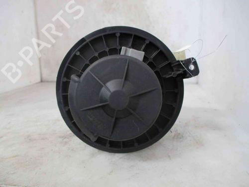 Heater blower motor RENAULT KOLEOS I (HY_) 2.0 dCi (HY0K) | BP19716824M62 