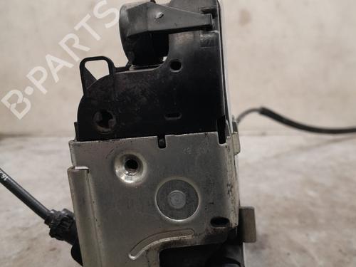 Used Front left lock CITROËN C3 I (FC_, FN_) 1.4 HDi (68 hp) 28363781