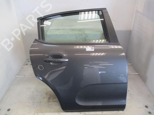 right-rear-door-citroen-c3-iii-sx-2016-33277470 main image