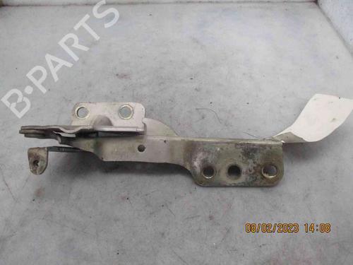 Hinge/Door check strap KIA SORENTO I (JC) 2.5 CRDi 4WD | BP26629599C146 