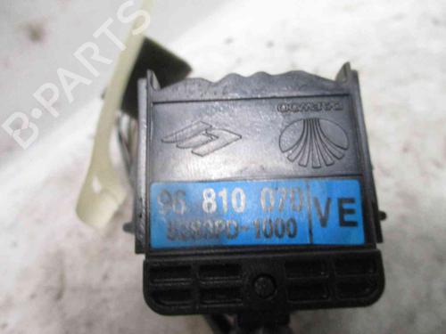 Steering column stalk CHEVROLET AVEO / KALOS Hatchback (T250, T255) 1.2 | BP19735384I23 