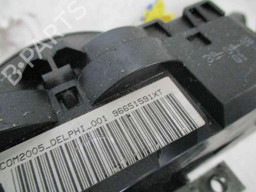 Headlight switch PEUGEOT 308 I (4A_, 4C_) 1.6 HDi | BP19716965I24 