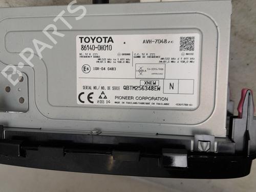 Display PEUGEOT 108 1.2 | BP31984021C48  - Image 8