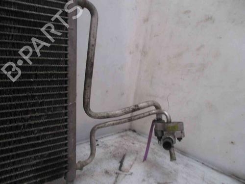 AC radiator FIAT STILO (192_) 1.2 16V (192_XA1B) | BP20201756M32 