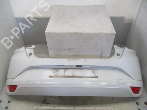 Used Rear bumper Rear bumper DACIA SANDERO III 1.0 SCe 65 (67 hp) 34143597 34143597