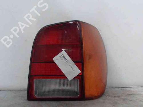 Used Right taillight VW POLO III (6N1) 100 1.4 16V (100 hp) 20204723