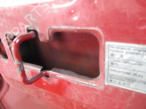 Hood ALFA ROMEO MITO (955_) 1.4 MultiAir (955AXL1B) | BP26969231C1