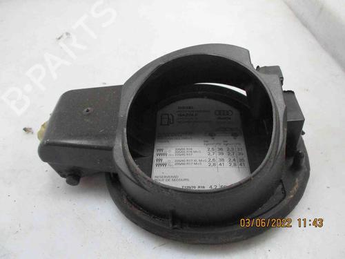 Fuel flap AUDI A3 Sportback (8PA)  | BP26625452C131