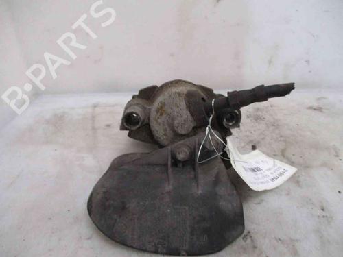 Left front brake caliper VW GOLF III (1H1) 1.4 | BP19718526M105 