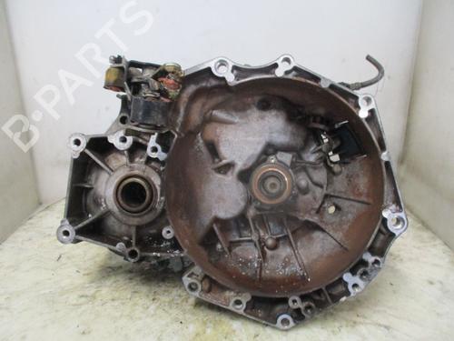 Used Gearbox OPEL ZAFIRA A MPV (T98) 2.2 DTI 16V (F75) (117 hp) 32276044