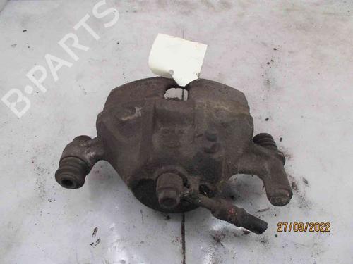Used Right front brake caliper HYUNDAI GETZ (TB) 1.1 (63 hp) 19739231