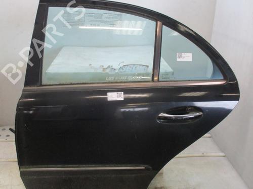 Used Left rear door MERCEDES-BENZ E-CLASS (W211) E 200 CDI (211.007) (136 hp) 32199437