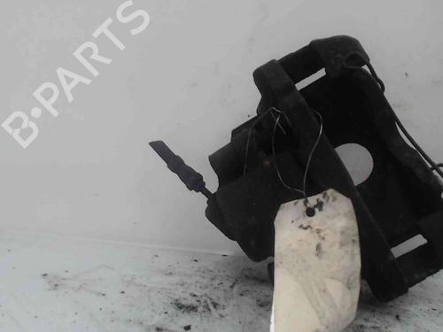 Right front brake caliper FORD FIESTA V (JH_, JD_) 1.25 16V | BP19714755M104 