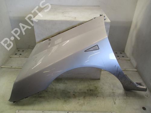 Used Left front fenders Left front fenders RENAULT ESPACE IV (JK0/1_) 2.0 dCi (JK01, JK02, JK1J, JK1K, JK1H) (150 hp) 33221037 33221037