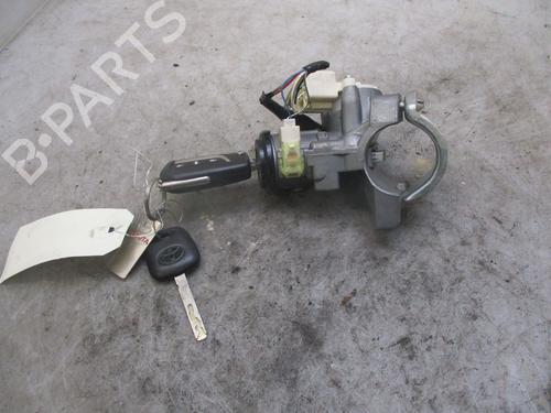 Ignition barrel TOYOTA VERSO (_R2_) 1.6 D4-D (WAR20_) | BP24971012M48