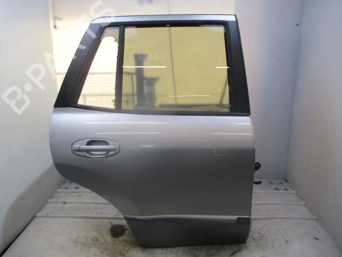 Used Right rear door HYUNDAI SANTA FÉ I (SM) 2.0 CRDi 4x4 (125 hp) 30403479