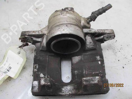 Right front brake caliper MASERATI GHIBLI III (M157) 3.0 D | BP24011548M104 
