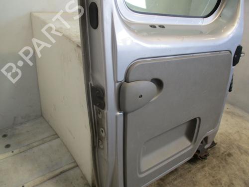 Right tailgate OPEL VIVARO A Bus (X83) 2.5 CDTI (F7, J7, A07) | BP25019532C77 