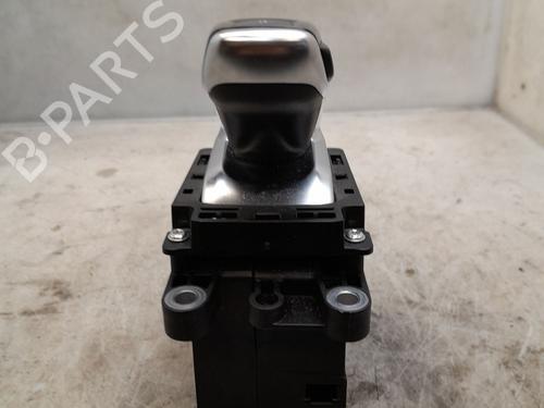 Gear lever PEUGEOT 308 II (LB_, LP_, LW_, LH_, L3_) 1.2 THP 130 | BP29620957M90 
