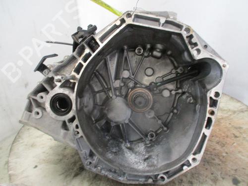 Used Gearbox RENAULT KANGOO Express (FW0/1_) 1.5 dCi 80 (FW15) (80 hp) 30978346
