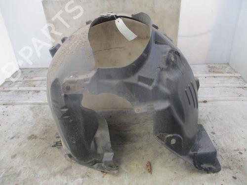Wheel arch RENAULT ZOE (BFM_)  | BP29083368C56