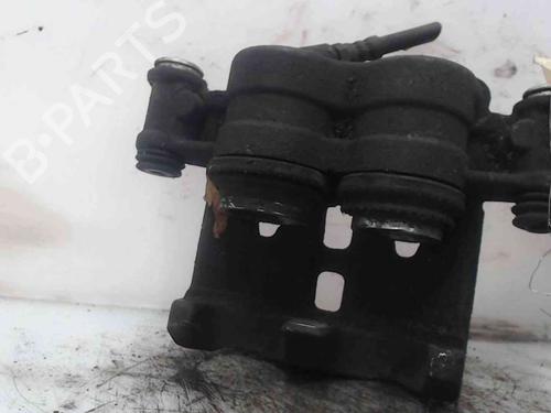 Used Right front brake caliper CITROËN JUMPER II Van 2.2 HDi 130 (130 hp) 20203648