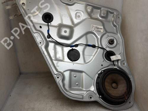 Used Rear left window mechanism KIA CEE'D Hatchback (ED) 1.6 CRDi 90 (90 hp) 30331347