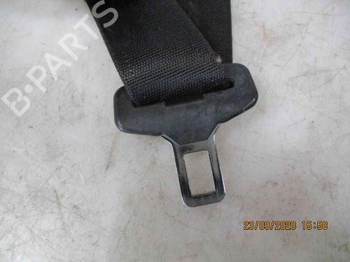 Front left belt tensioner OPEL CORSA D (S07) 1.0 (L08, L68) | BP19735886C87 