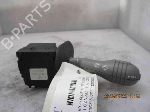 Used Steering column stalk RENAULT TWINGO I (C06_) 1.2 16V (C06C, C06D, C06K) (75 hp) 19740462