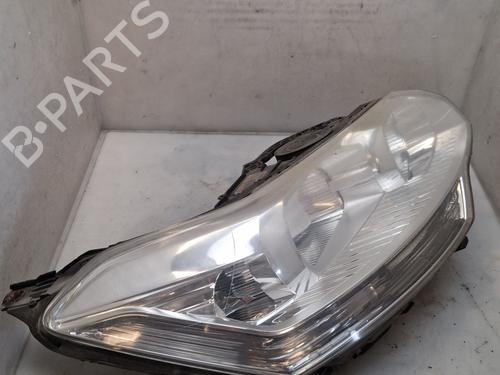 Right headlight CITROËN C5 III (RD_) 1.6 HDi 110 (RD9HZC) | BP38526352C29 - Image 4
