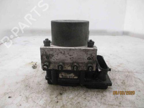 Used ABS pump PEUGEOT 107 (PM_, PN_) 1.0 (68 hp) 20205851
