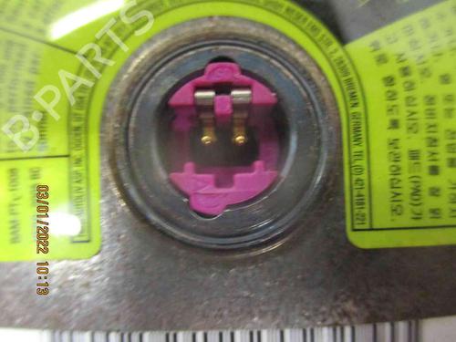 Driver airbag KIA SORENTO I (JC)  | BP19739880C9 
