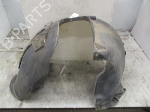 Used Wheel arch PEUGEOT 308 I (4A_, 4C_) 1.6 HDi (109 hp) 26636577