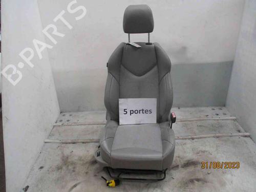 Used Right front seat PEUGEOT 308 SW I (4E_, 4H_) 1.6 16V (150 hp) 26630348