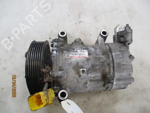 AC compressor CITROËN C3 I (FC_, FN_) 1.4 i | BP25152372M34 