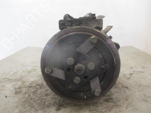 Used AC compressor MAZDA 3 Saloon (BK) [1999-2009]  32510492