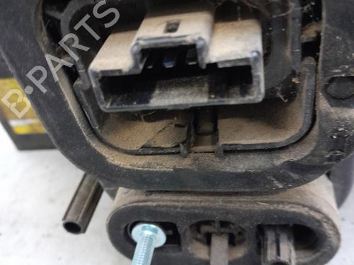 Left taillight DACIA DUSTER (HS_) 1.6 16V | BP31910808C34